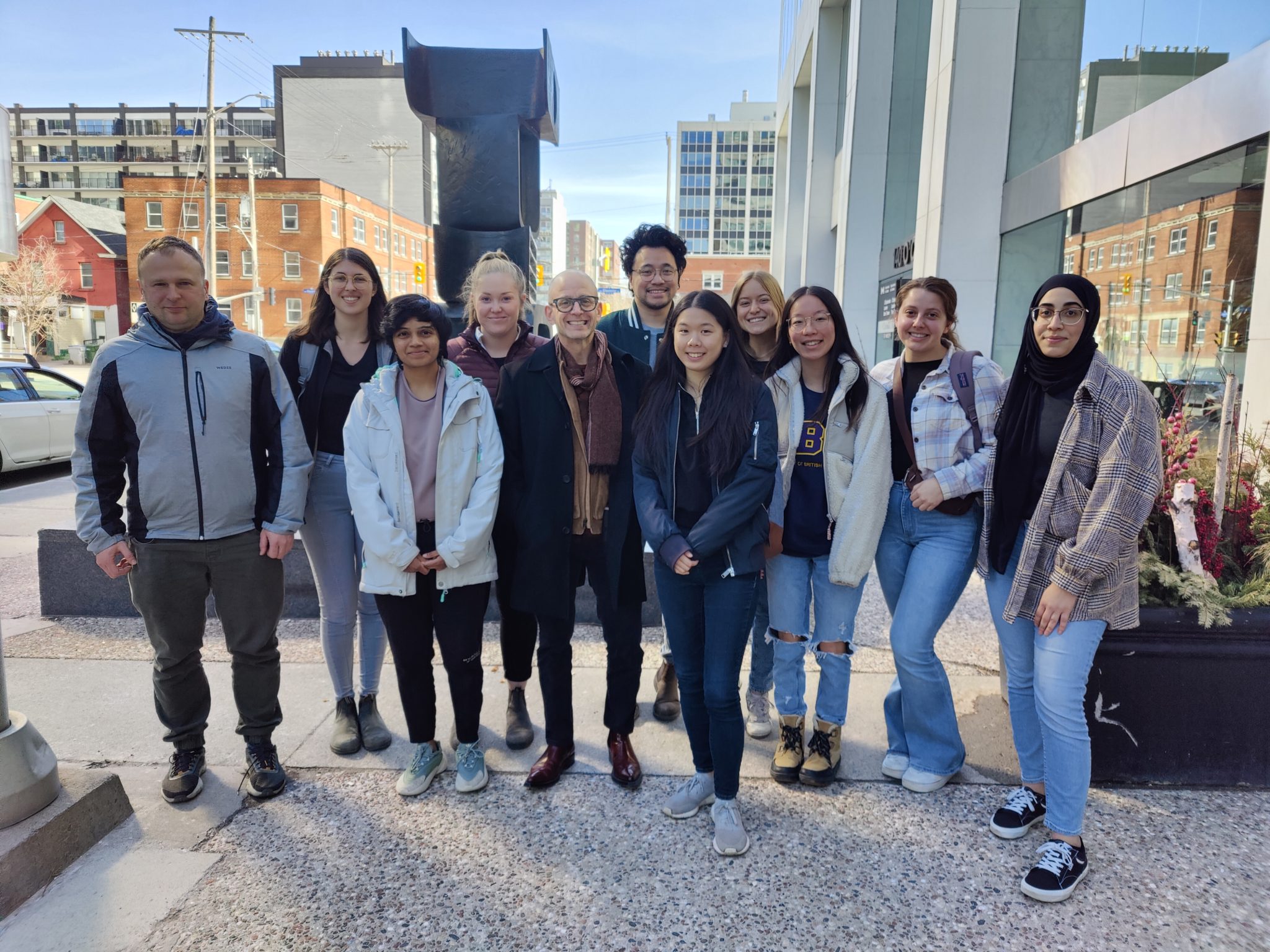 Berman Lab